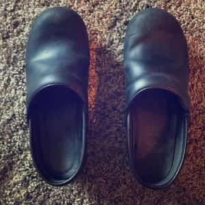 Dansko Clogs